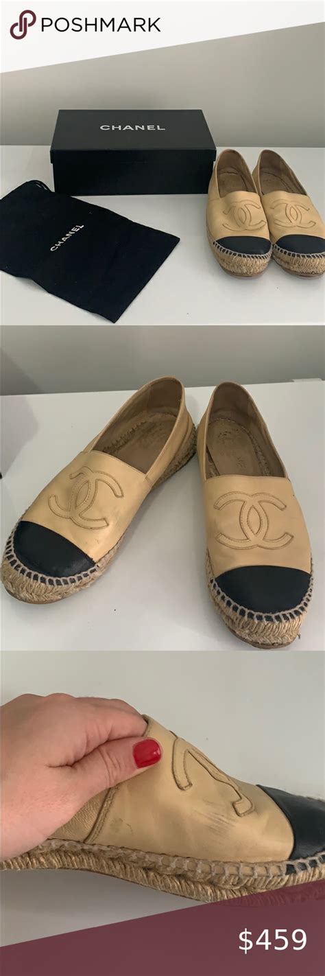 where to buy chanel espadrilles|authentic chanel espadrilles for sale.